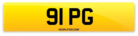 91 PG