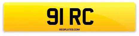 91 RC