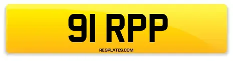 91 RPP