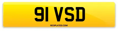 91 VSD