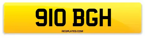 910 BGH