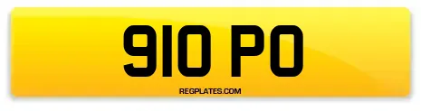 910 PO