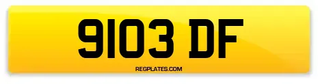 9103 DF