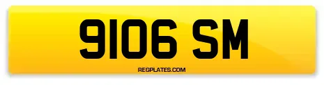 9106 SM