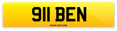911 BEN