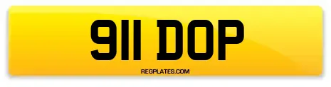 911 DOP