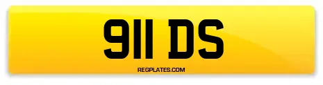 911 DS