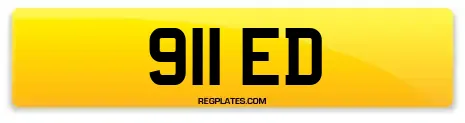 911 ED