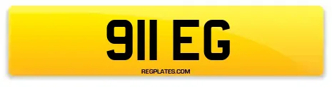 911 EG