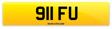 911 FU