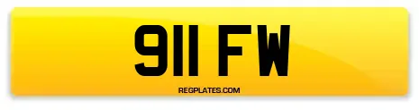 911 FW
