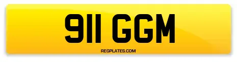 911 GGM
