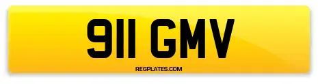 911 GMV
