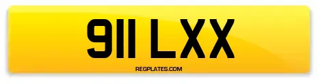 911 LXX