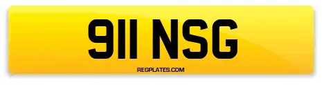 911 NSG