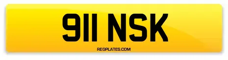 911 NSK