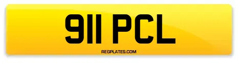 911 PCL