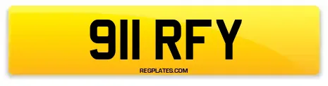 911 RFY