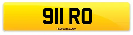 911 RO