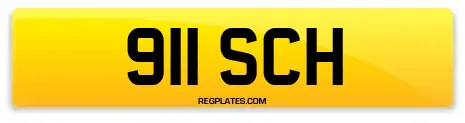 911 SCH