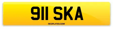 911 SKA