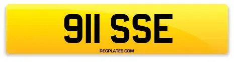 911 SSE
