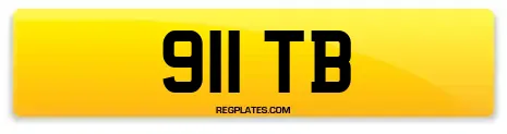 911 TB