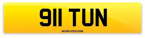911 TUN