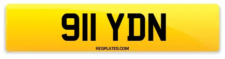 911 YDN