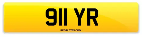 911 YR