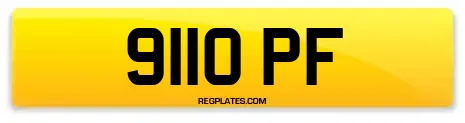 9110 PF