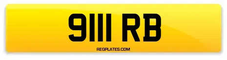 9111 RB