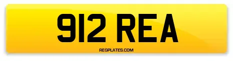 912 REA