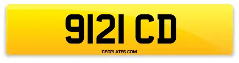 9121 CD