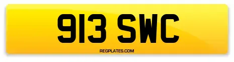 913 SWC