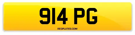 914 PG