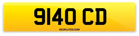 9140 CD