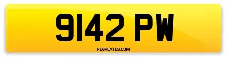 9142 PW