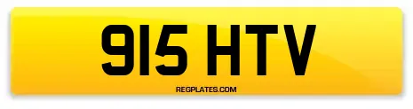 915 HTV