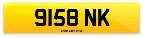 9158 NK