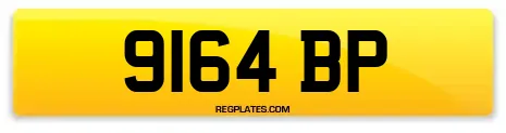 9164 BP