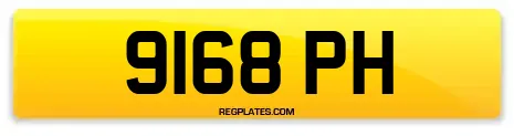 9168 PH