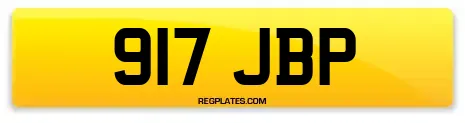 917 JBP