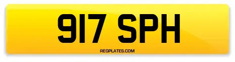 917 SPH