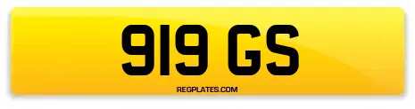 919 GS