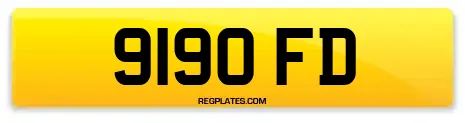 9190 FD