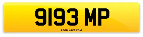 9193 MP