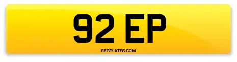 92 EP
