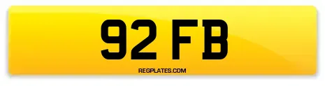 92 FB