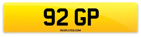 92 GP